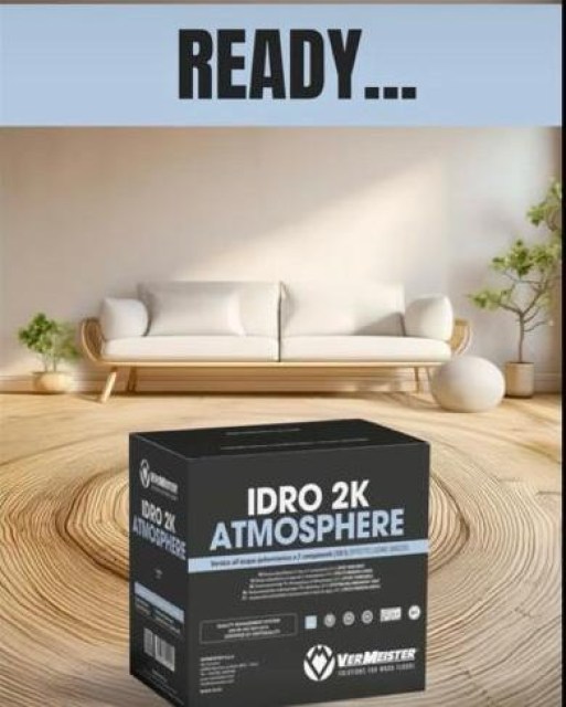 IDRO.ARMOSPHERE